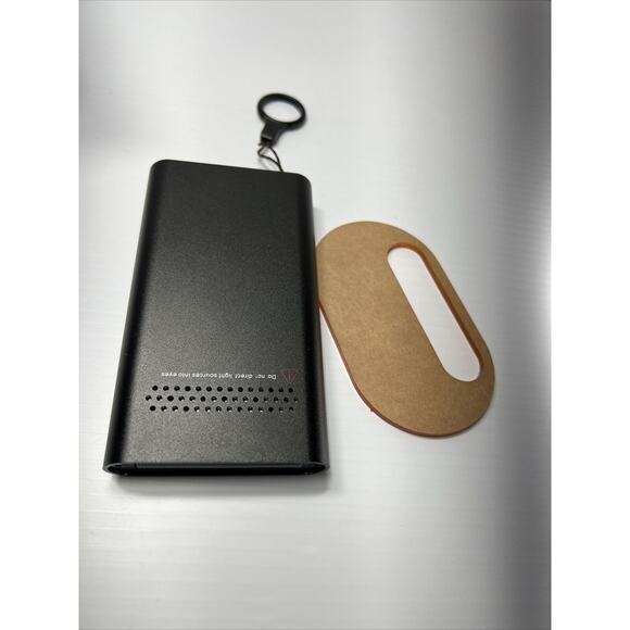 V-LIGHT HAIR EXTENSIONS MACHINE - Picture 6 of 6